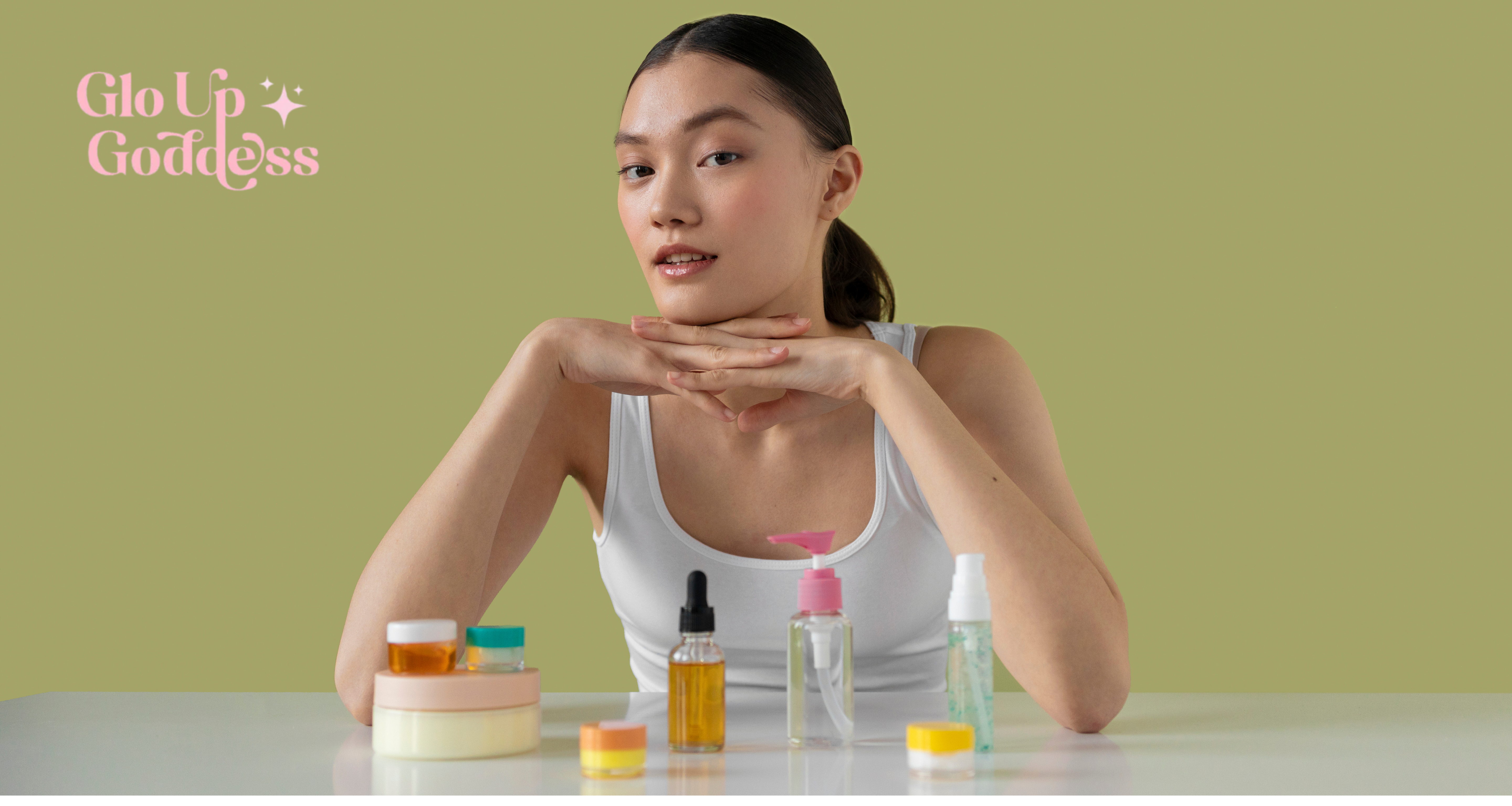 Skincare Ingredients Every Glow-Up Goddess Should Know