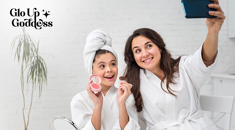 The Best Skincare Routine for Busy Moms