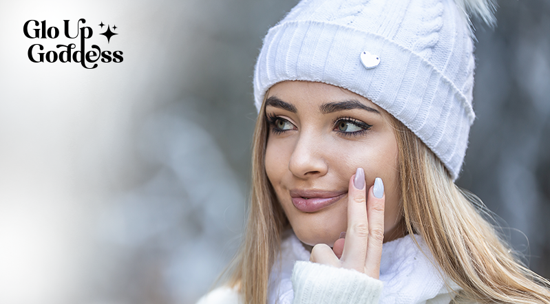 Hydra Harmony Winter Skincare Routine for Hydrated Skin