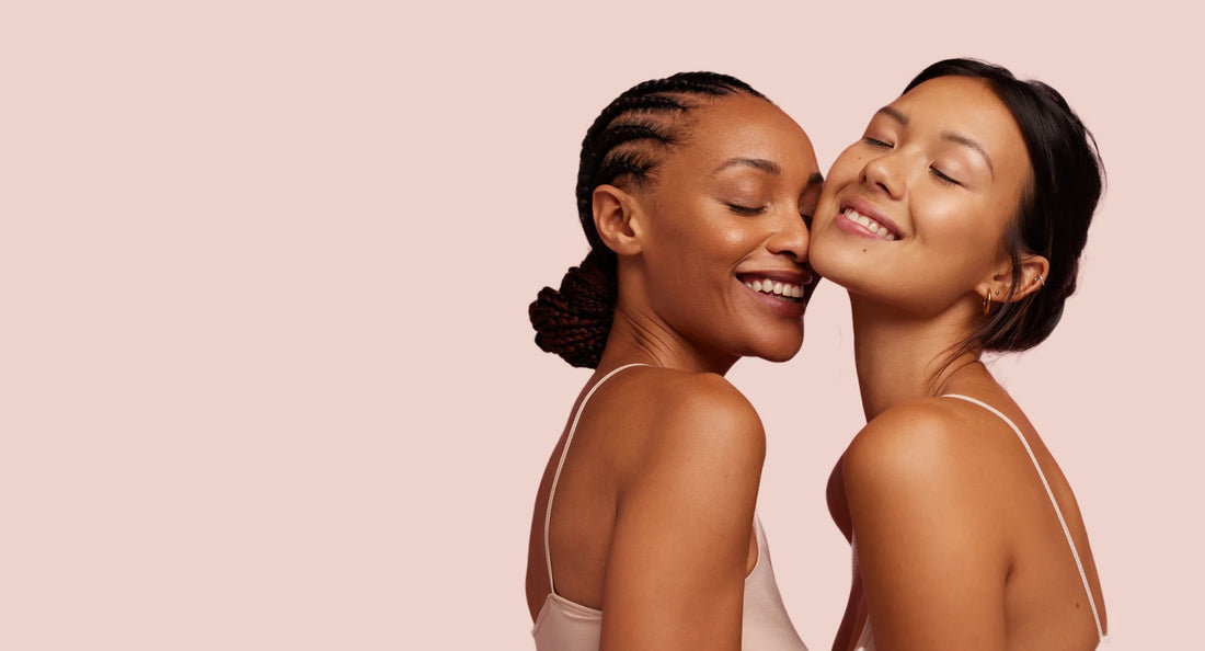 Top Skincare Tips for Glowing Skin | Glo Up Goddess Blog