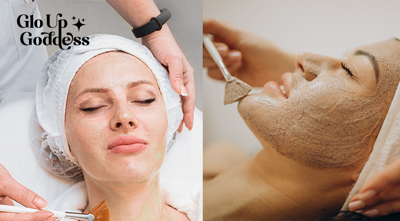Enzyme Exfoliation vs Chemical Peels: What’s Better for Your Skin?
