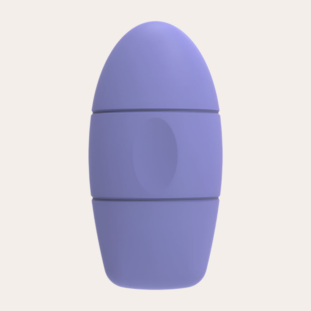 Silicone Ice Face Roller