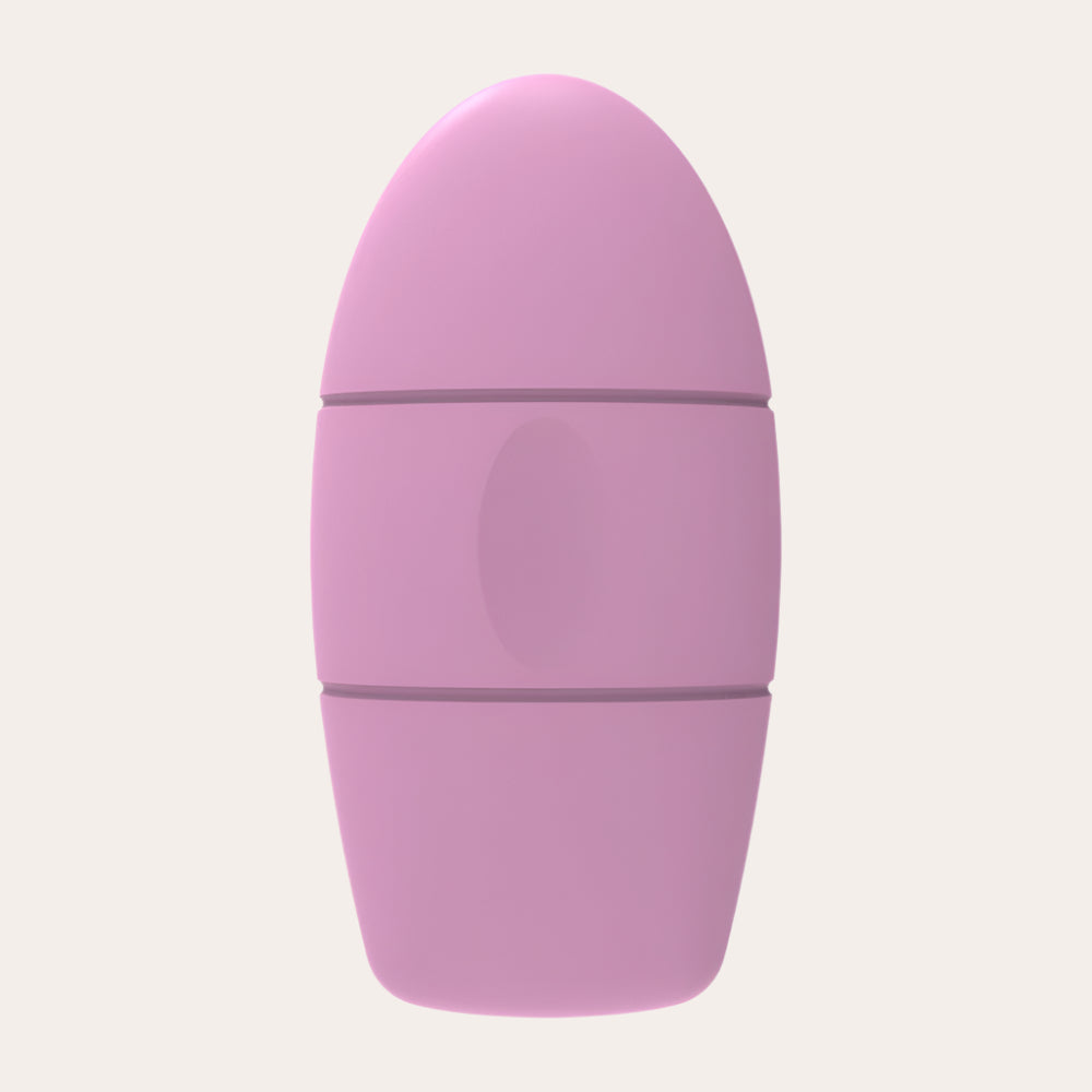 Silicone Ice Face Roller