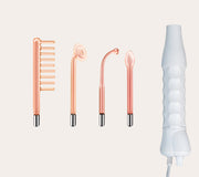 Glow Up Goddess High Frequency Wand