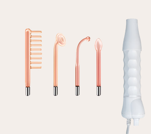 Glow Up Goddess High Frequency Wand