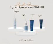 Hyperpigmentation Mild/PIH