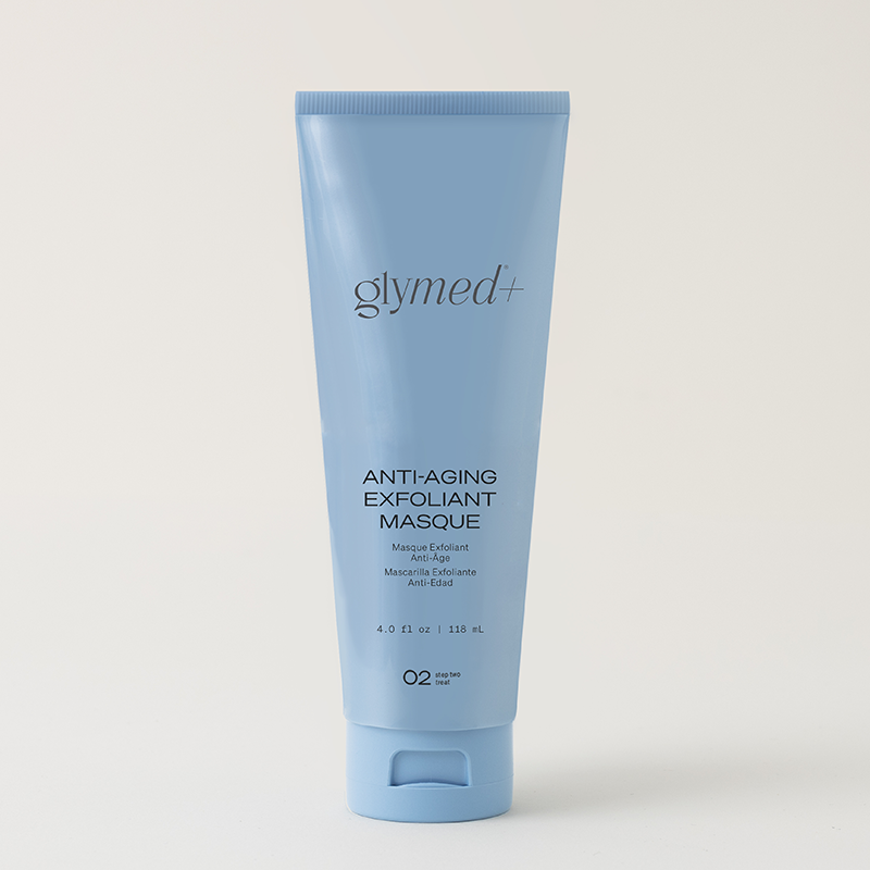 Anti-Aging Exfoliant Masque image
