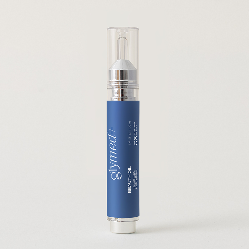 Beauty Oil image