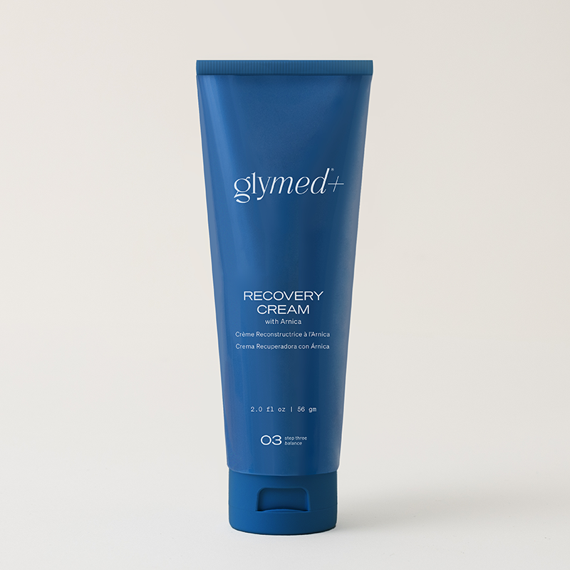 Recovery Cream with Arnica image