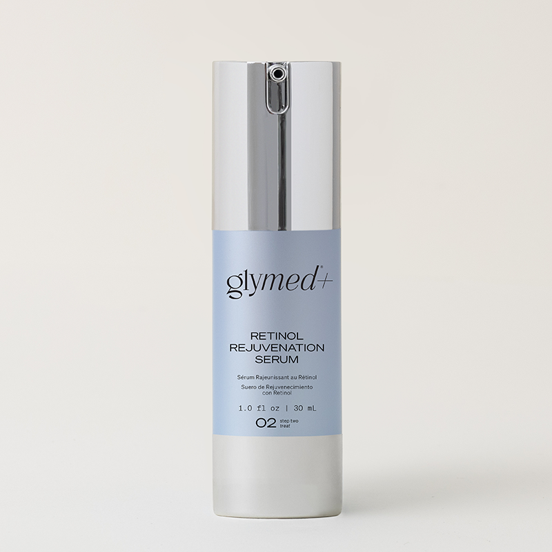 Retinol Rejuvenation Serum image