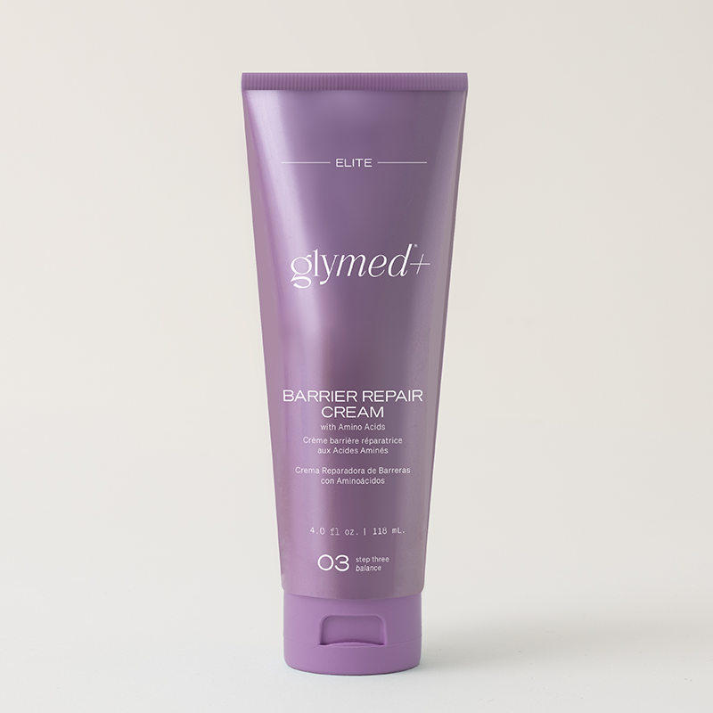 Barrier Repair Cream with Amino Acids image
