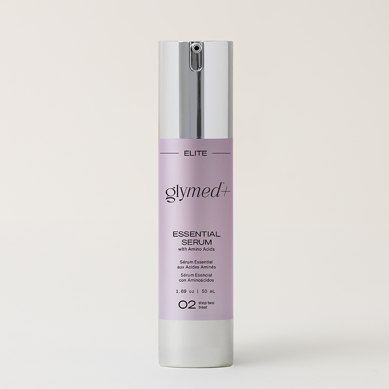 Essential Serum with Amino Acids image