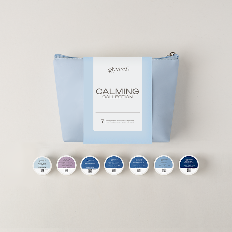 The Calming Collection  image