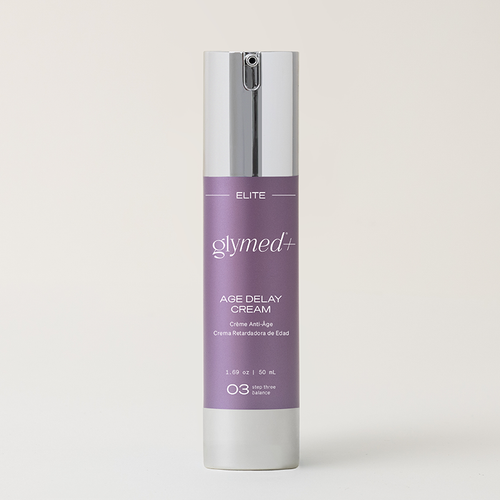 Age Delay Cream image