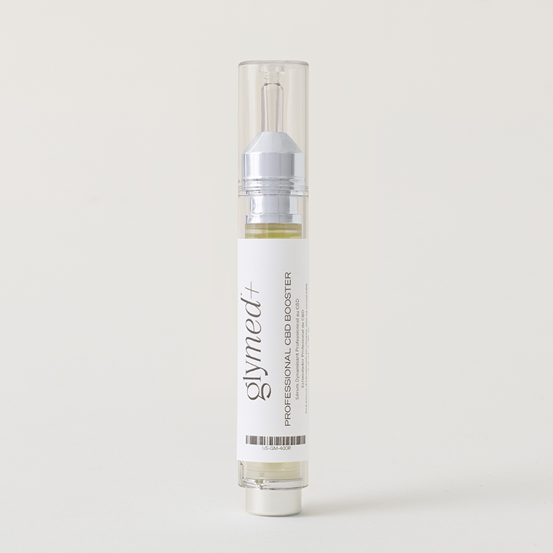 Professional CBD Booster image