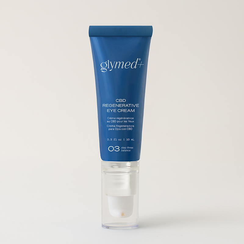 CBD Regenerative Eye Cream image