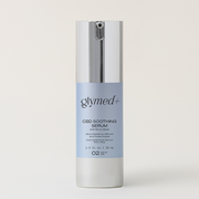 CBD Soothing Serum with Micro-Silver image