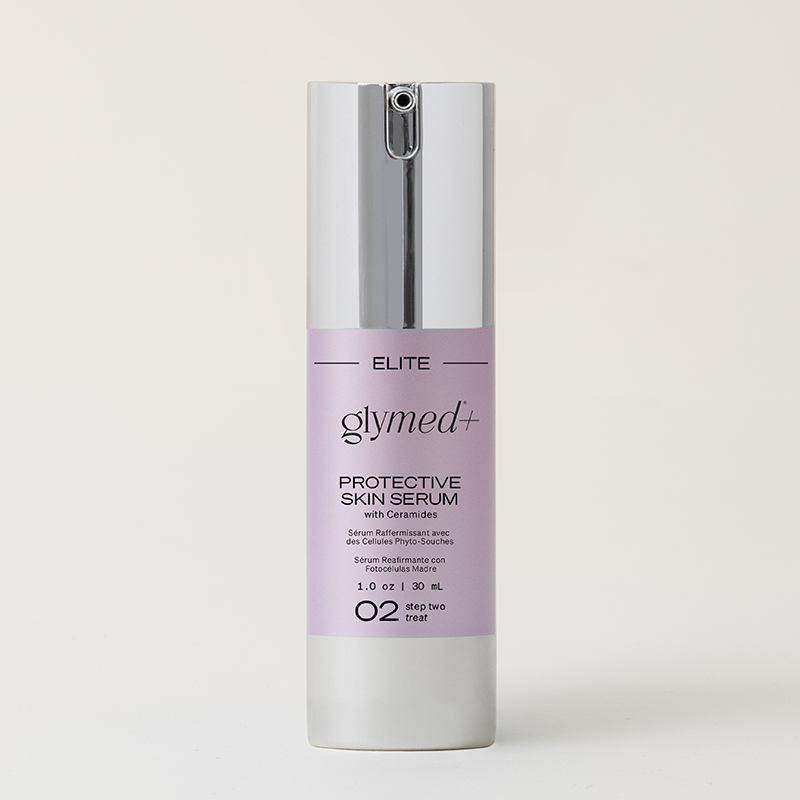 Protective Skin Serum with Ceramides image