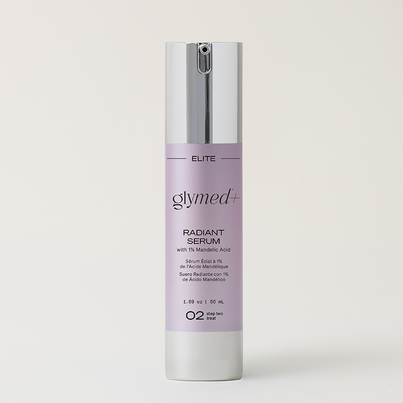 Radiant Serum with 1% Mandelic Acid (Retail) image