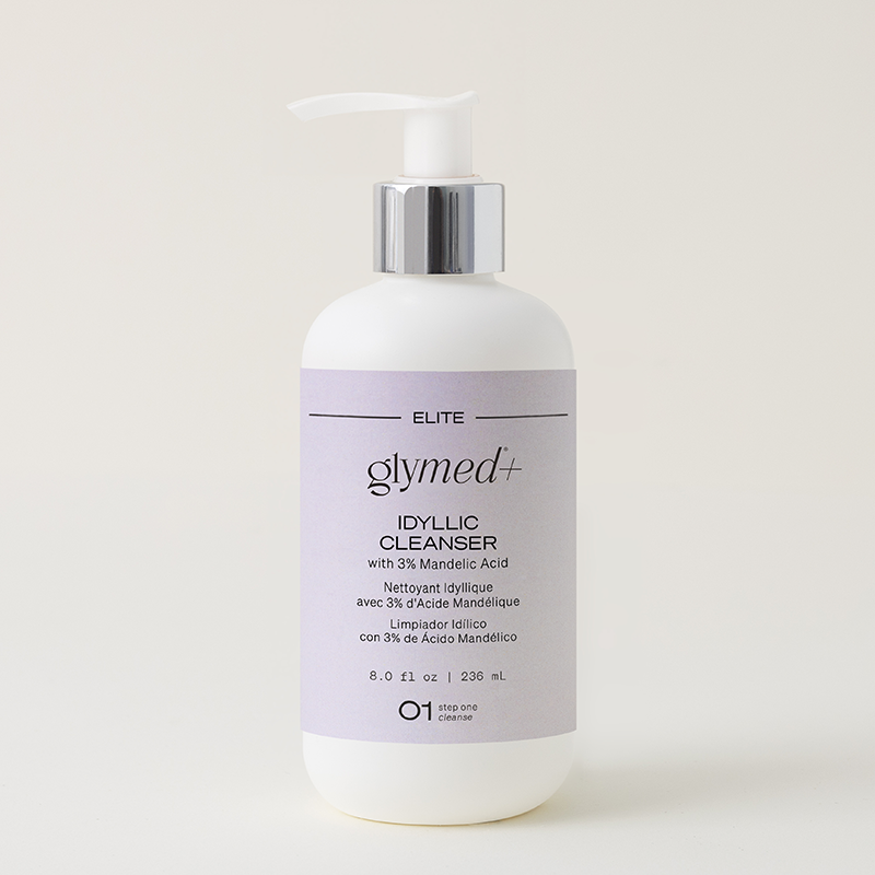 Idyllic Cleanser with 3% Mandelic Acid (Retail) image