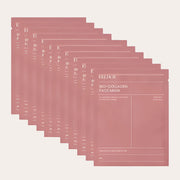 Hydrating Collagen Sheet Masks