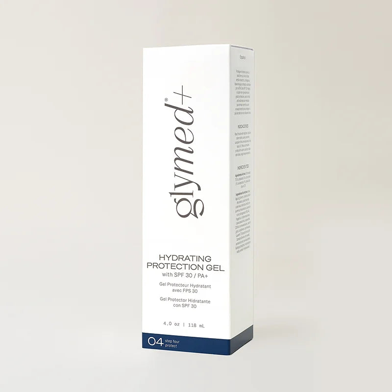 Hydrating Protection Gel with SPF 30