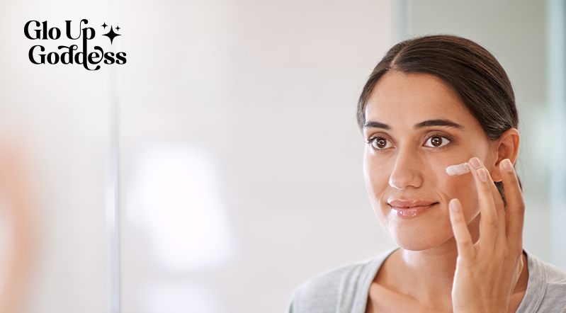 Hydration vs Moisturization: What Your Skin Actually Needs