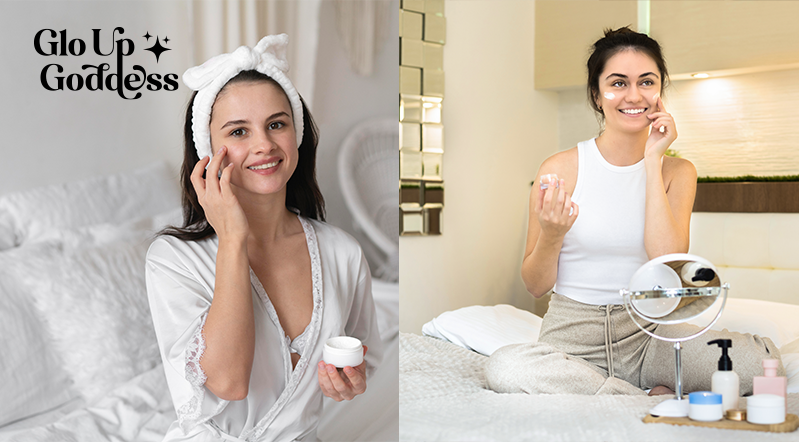 Morning vs Evening Skincare: What Actually Makes a Difference