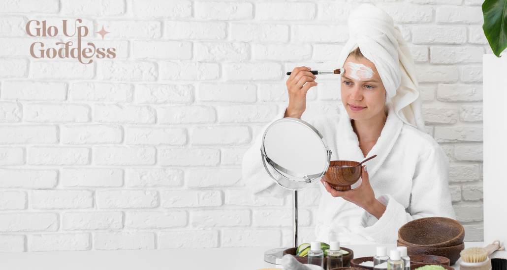Your Ultimate Holiday Glow Routine