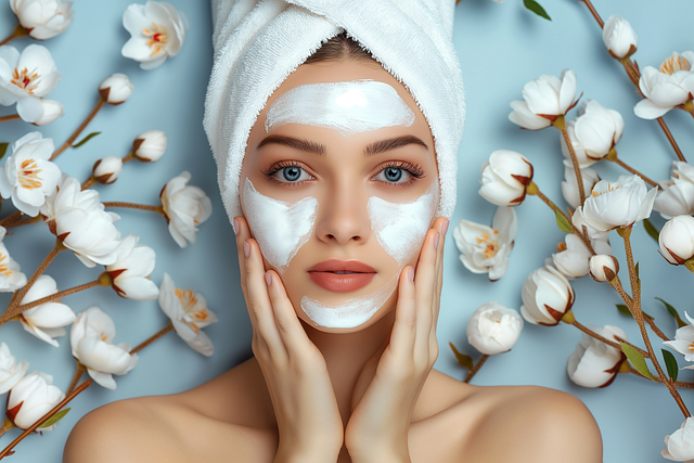 Skin care 2