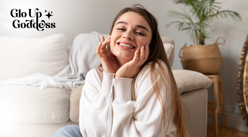 Glow Crush: How to Brighten Dull Winter Skin Without Over-Exfoliating