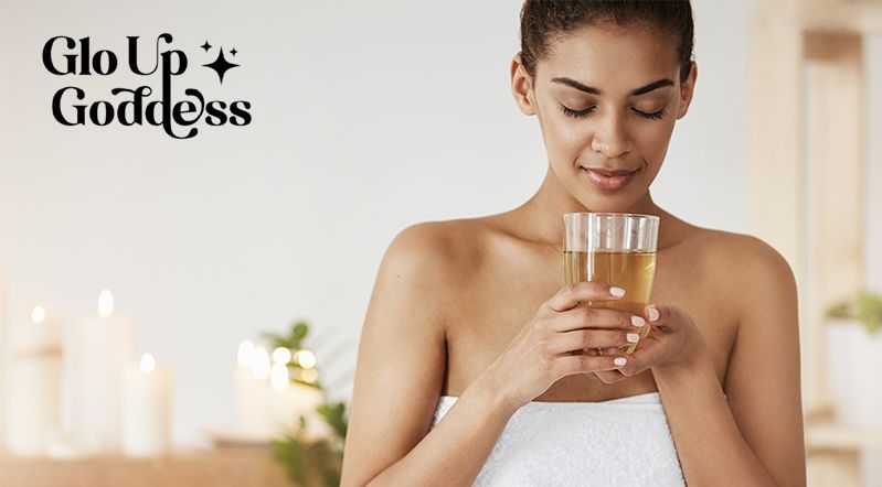 The Science of Skin Hydration: Why Your Glow Starts Beneath the Surface
