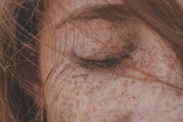 Skin care blog