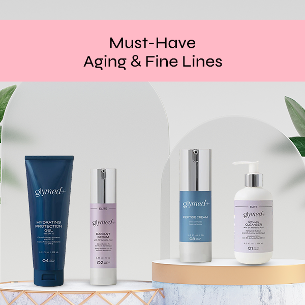Aging & Fine lines