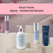 Aging - Moderate/Severe