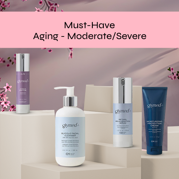 Aging - Moderate/Severe