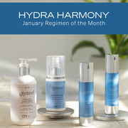 January Regimen of the Month