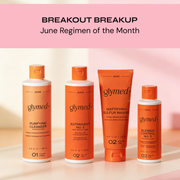 June Regimen of the month