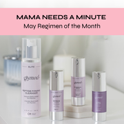 Mama Needs a Minute
