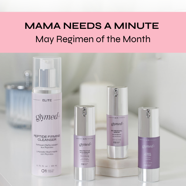 Mama Needs a Minute