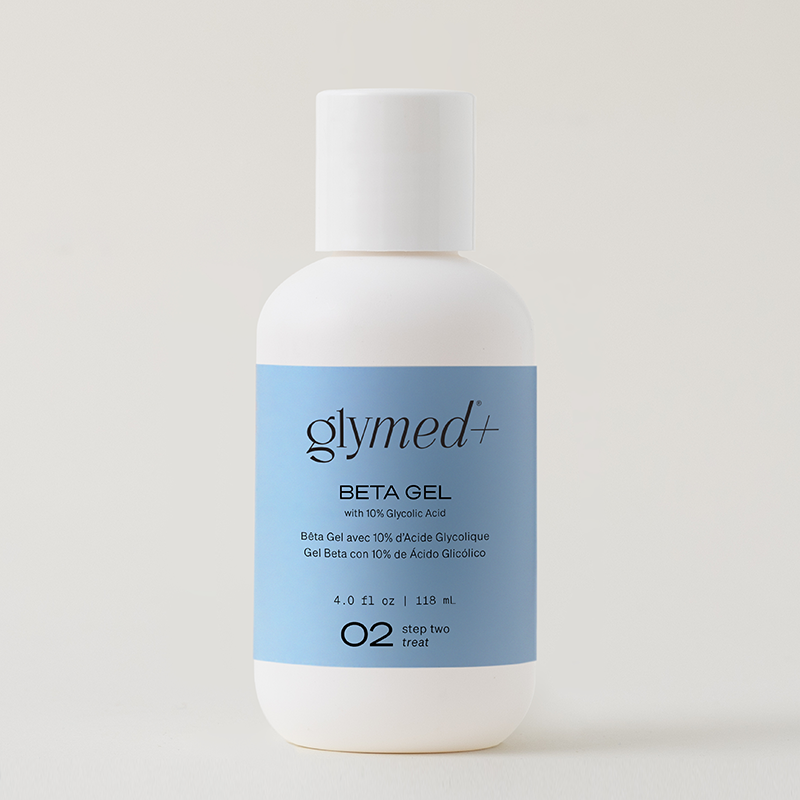 Beta Gel with 10% Glycolic Acid image