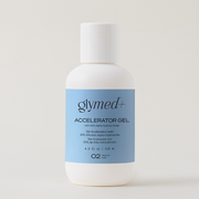 Accelerator Gel with 20% Alpha Hydroxy Acids image