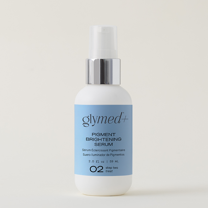 Pigment Brightening Serum – Glo Up Goddess