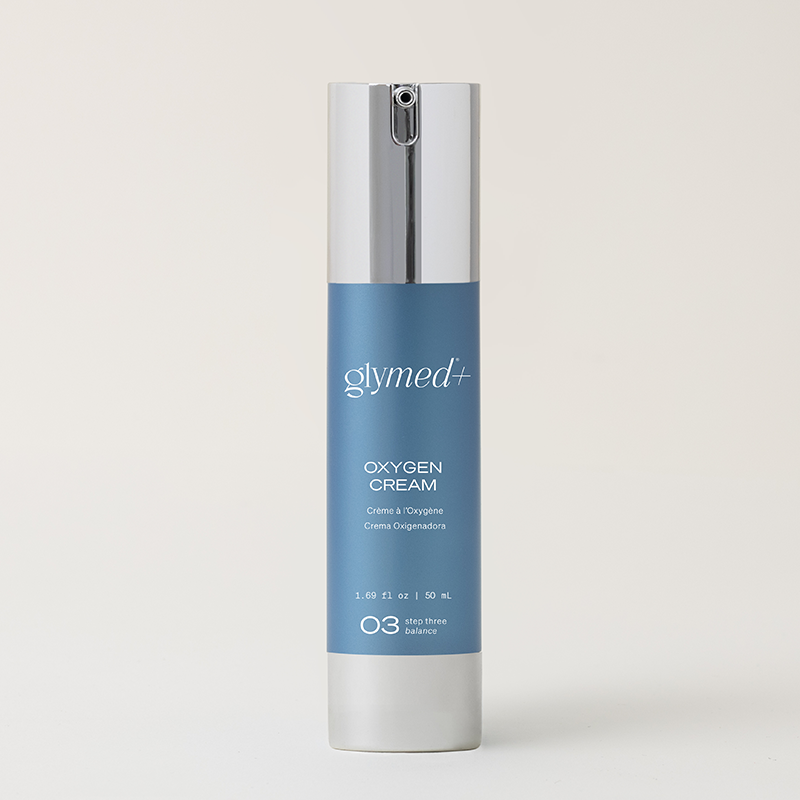 Oxygen Cream image