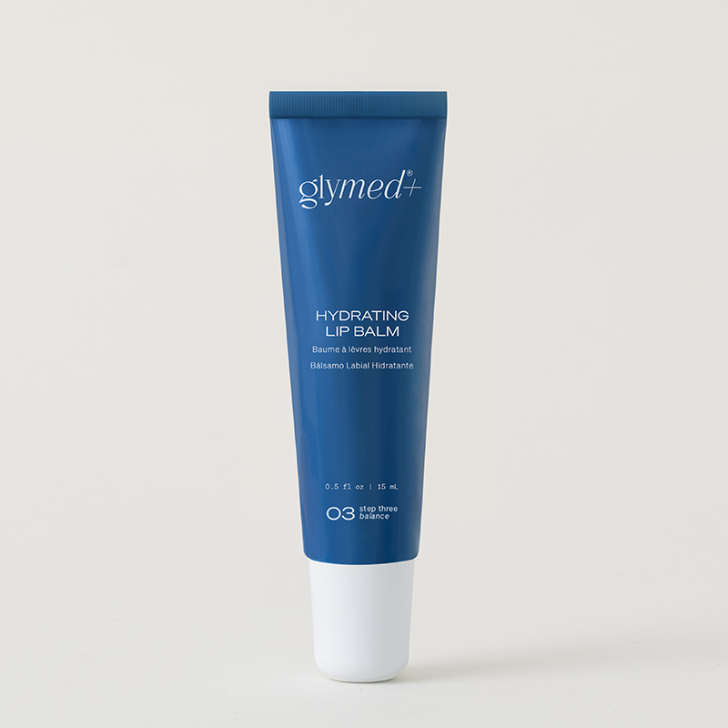 Hydrating Lip Balm image
