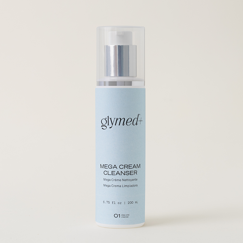 Mega Cream Cleanser image