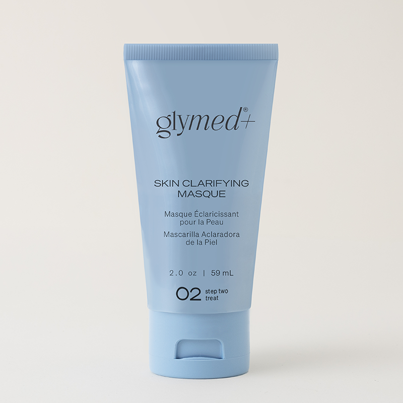 Skin Clarifying Masque image