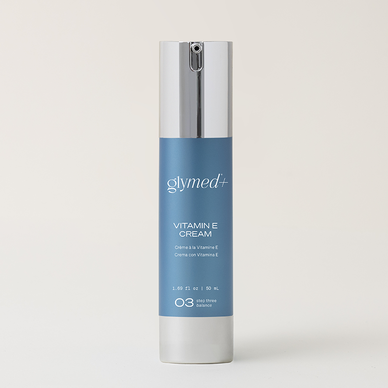 Vitamin E Cream image