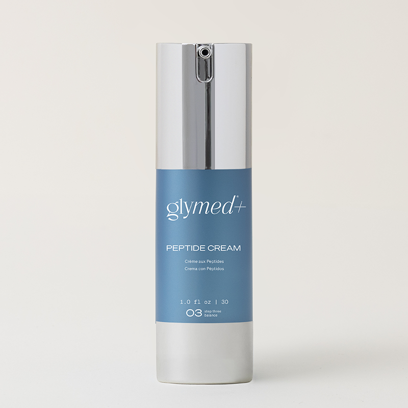 Peptide Cream image