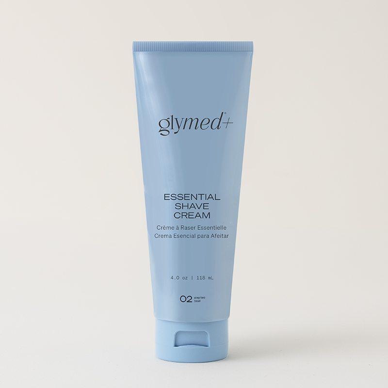 Essential Shave Cream image